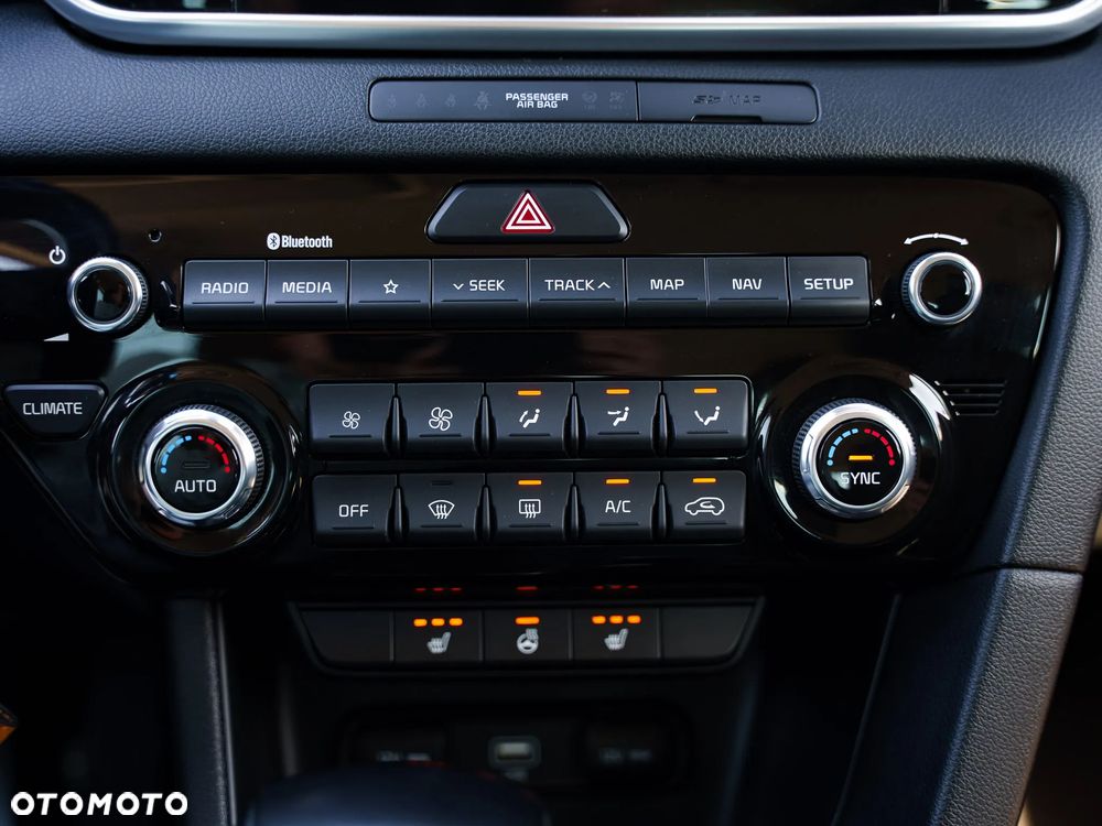 Kia Sportage 1.6 CRDI L Business Line Plus 2WD DCT - 24