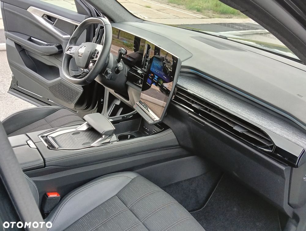 Renault Austral 1.2 E-Tech Full Hybrid 200 Techno MMT - 12