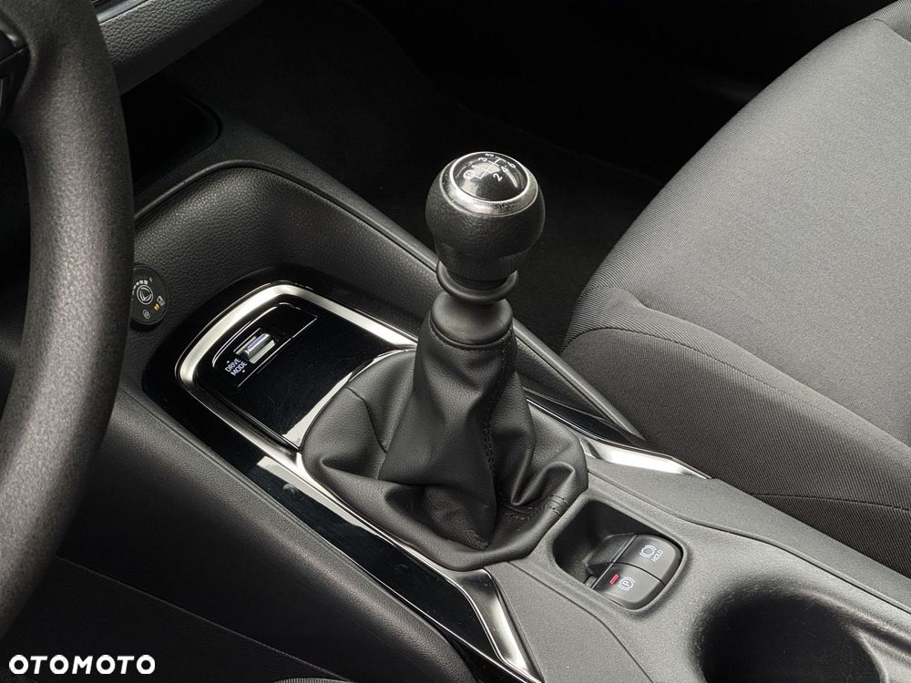 Toyota Corolla 1.2 T Active - 11