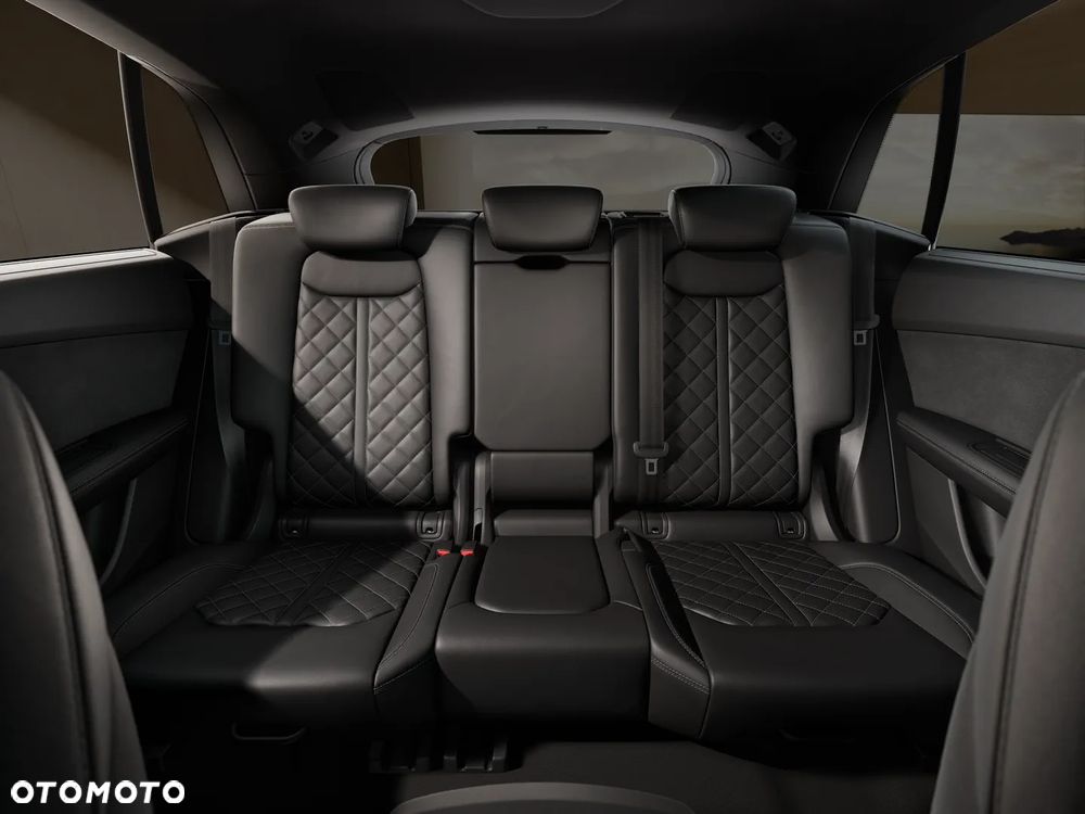 Audi Q8 TDI mHEV 210 kW Quattro Tiptronic - 11