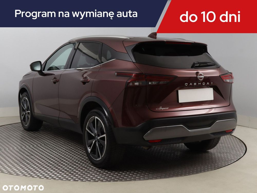 Nissan Qashqai 2023 photo 5