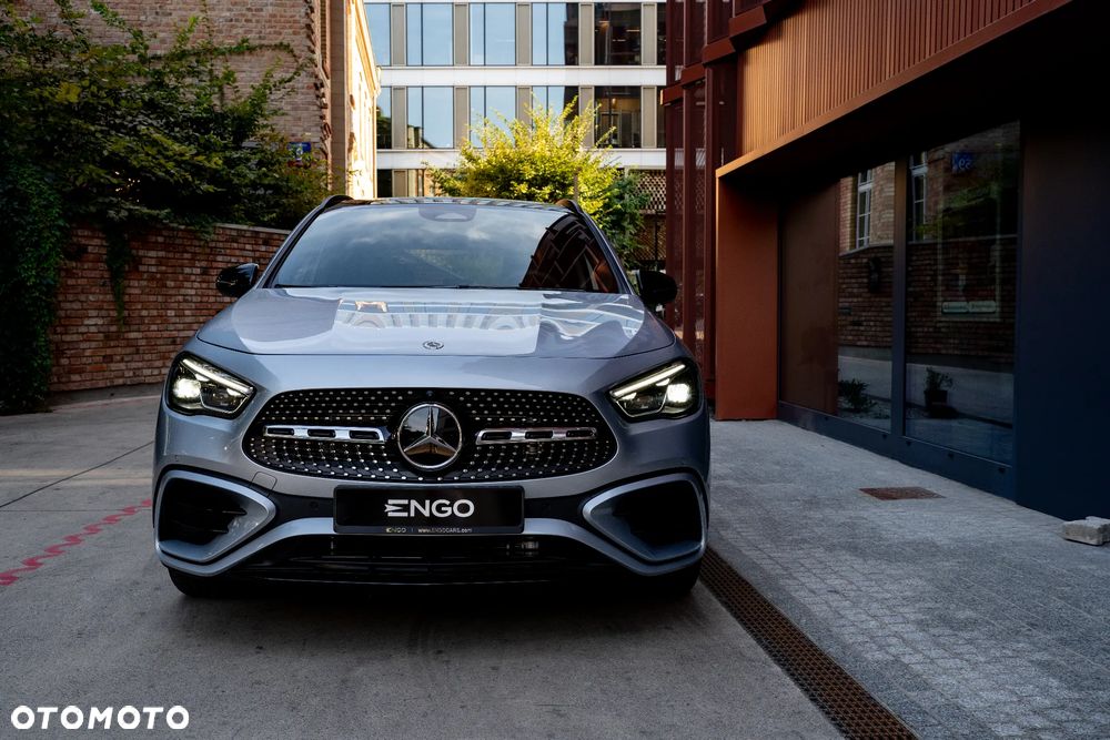 Mercedes-Benz GLA 200 mHEV AMG Line 7G-DCT - 15