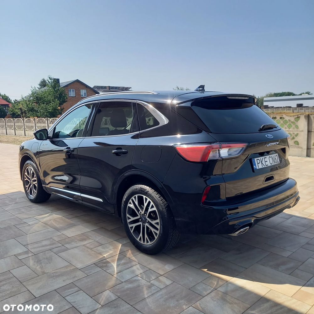 Ford Kuga - 2