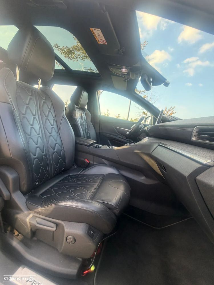 Peugeot 3008 - 13