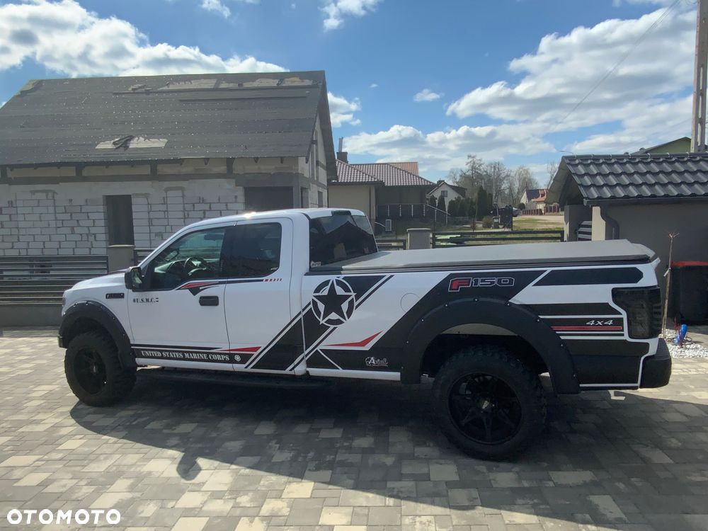 Ford F150 - 12