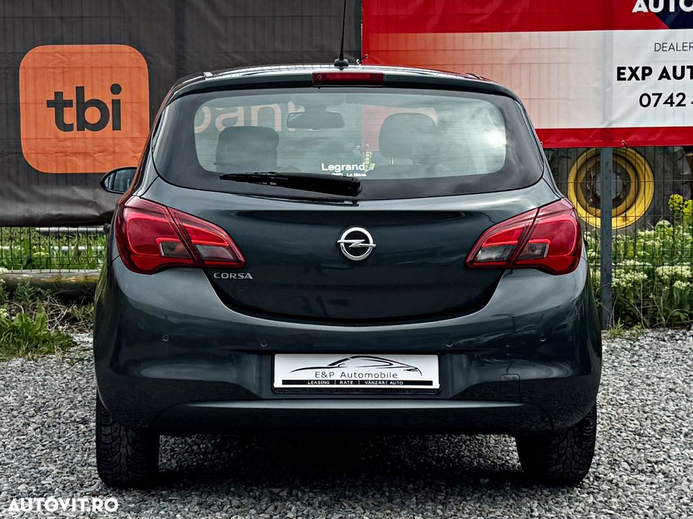 Opel Corsa ver-1-3-cdti-cosmo - 13
