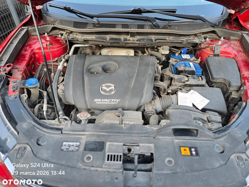 Mazda CX-5 - 29