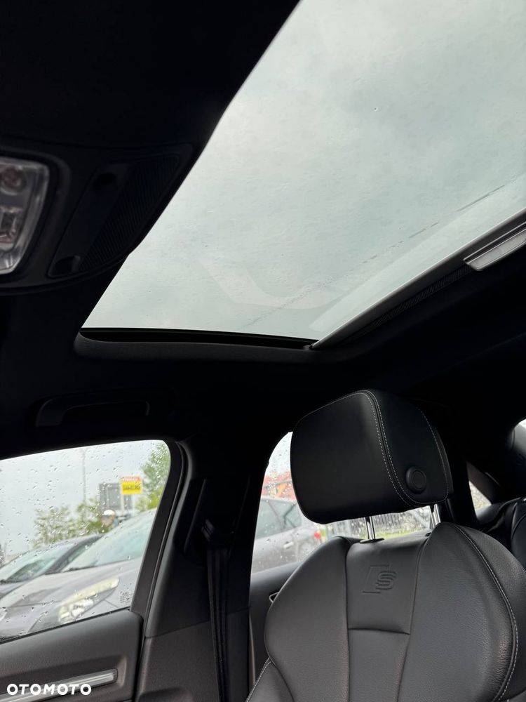 Audi A3 Limousine 40 TFSI quattro S tronic S line - 25