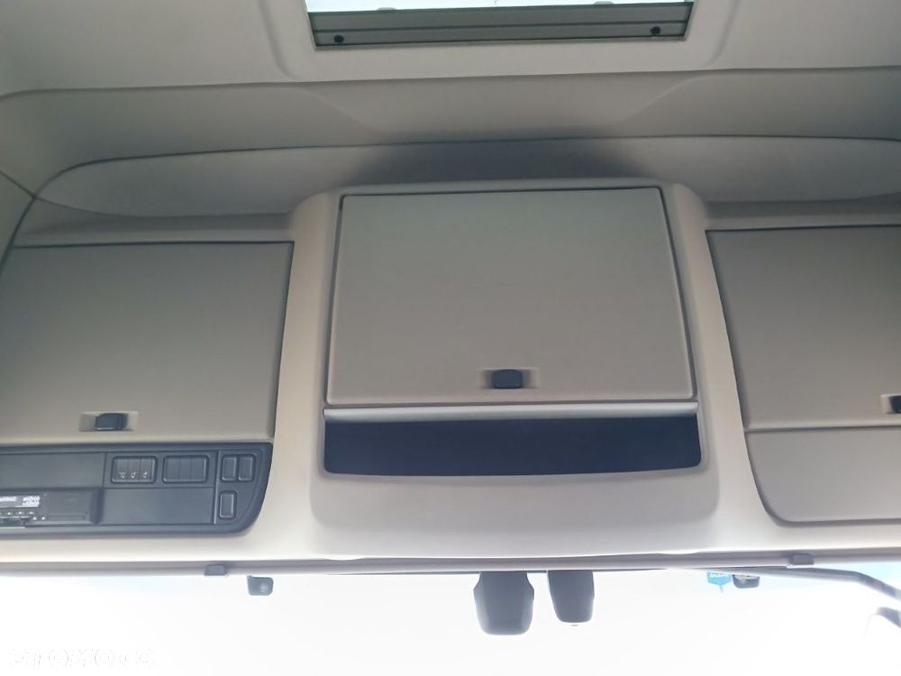 DAF XF 480 FT (32220) - 22