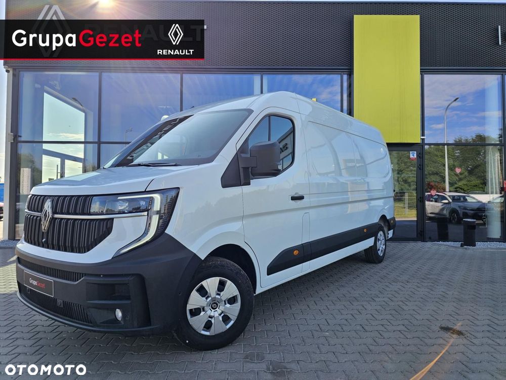 Renault Master - 1