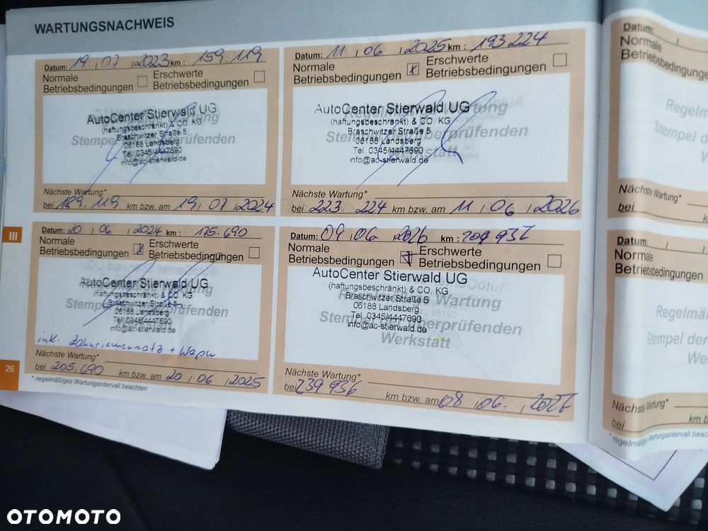 Citroën C5 BlueHDi 180 S&S EAT6 Exclusive - 30