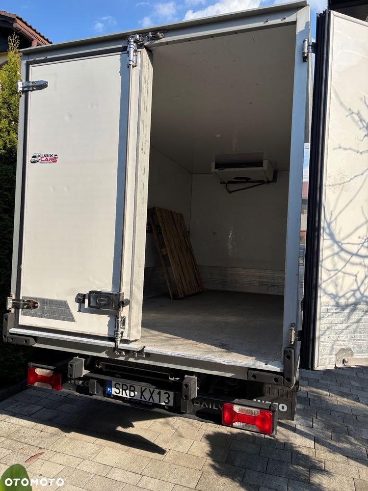 Iveco DAILY 35C13 - 6