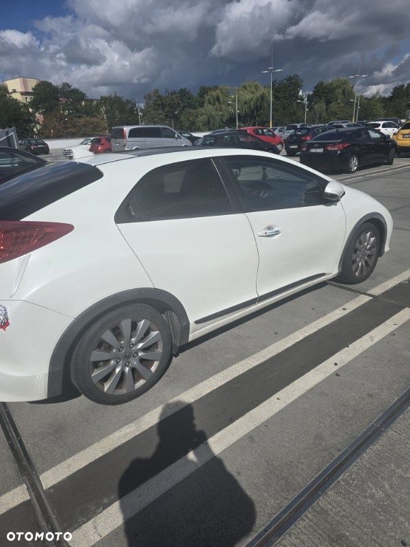 Honda Civic - 3