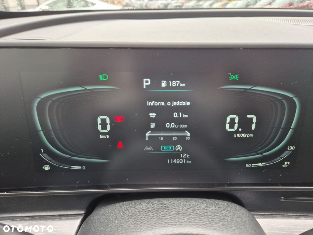 Kia Sportage 1.6 T-GDI MHEV L 2WD DCT - 17