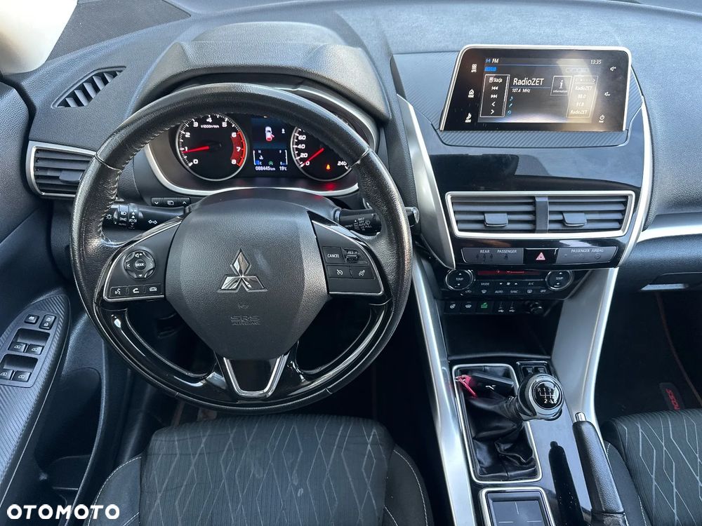 Mitsubishi Eclipse Cross 1.5 T Intense - 18