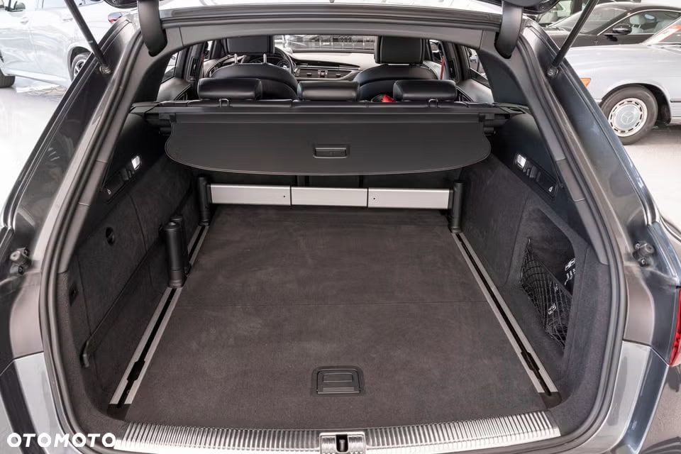 Audi RS6 - 17
