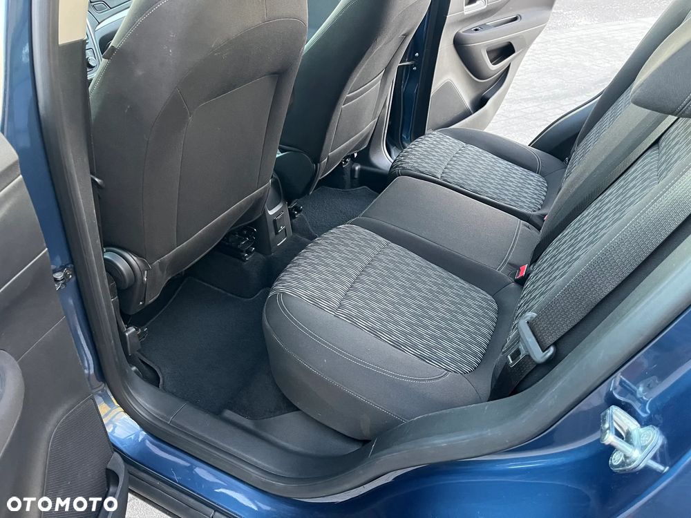 Opel Mokka 1.4 Turbo Automatik Color Edition - 10