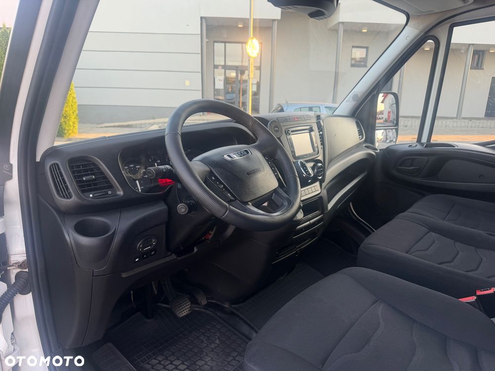 Iveco Daily - 15