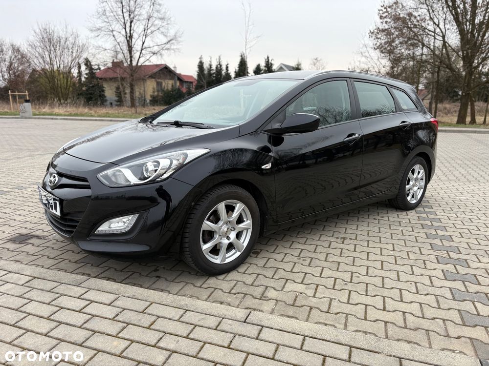Hyundai i30 1.4 Classic - 1