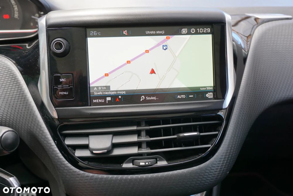 Peugeot 2008 PureTech 130 Stop&Start GT-Line Edition - 25