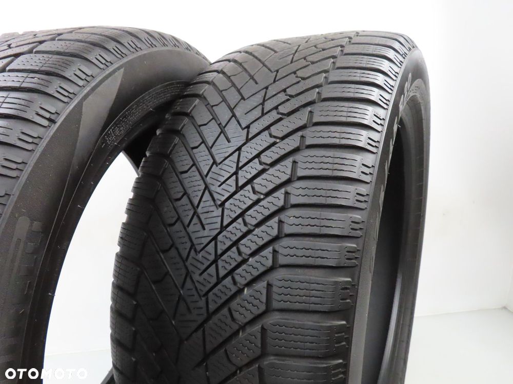 2x 275/45R20 OPONY ZIMOWE UŻYWANE Pirelli Scorpion Winter 2 110V XL - 7