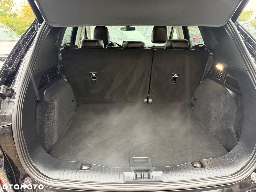 Ford Kuga 2.0 EcoBlue Hybrid TITANIUM - 25