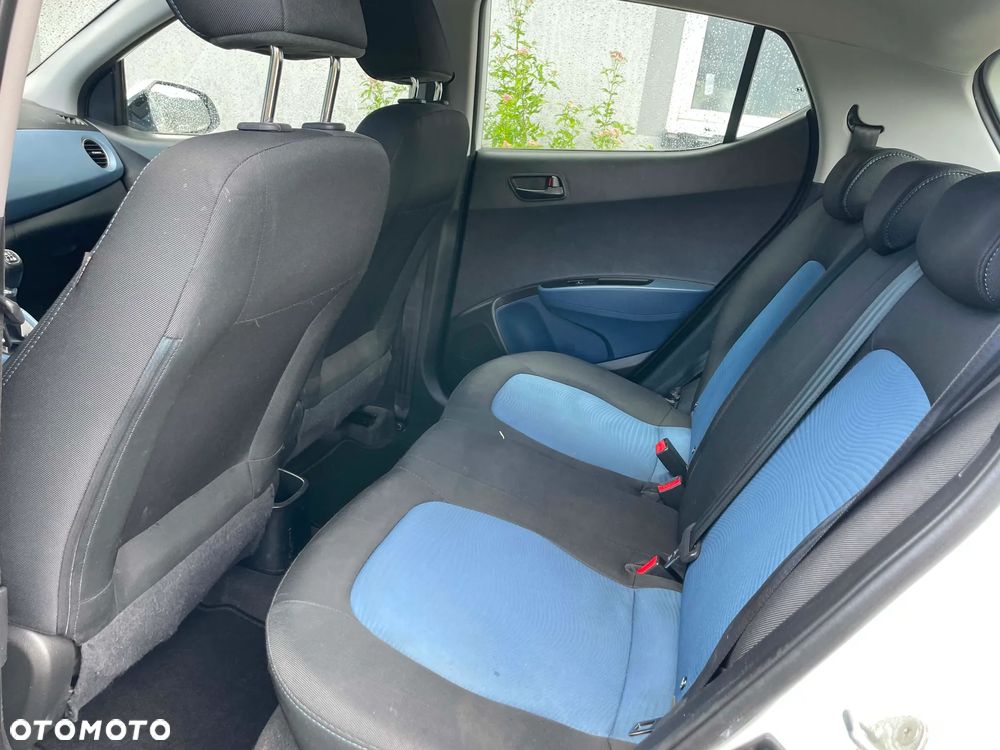 Hyundai i10 1.0 Style - 5