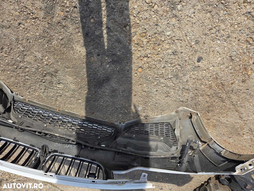 Bara fata completa BMW M4  F82 F83 - 4