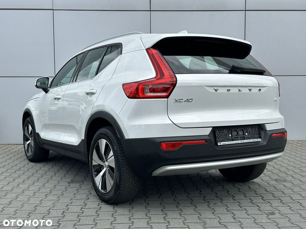 Volvo XC 40 - 8