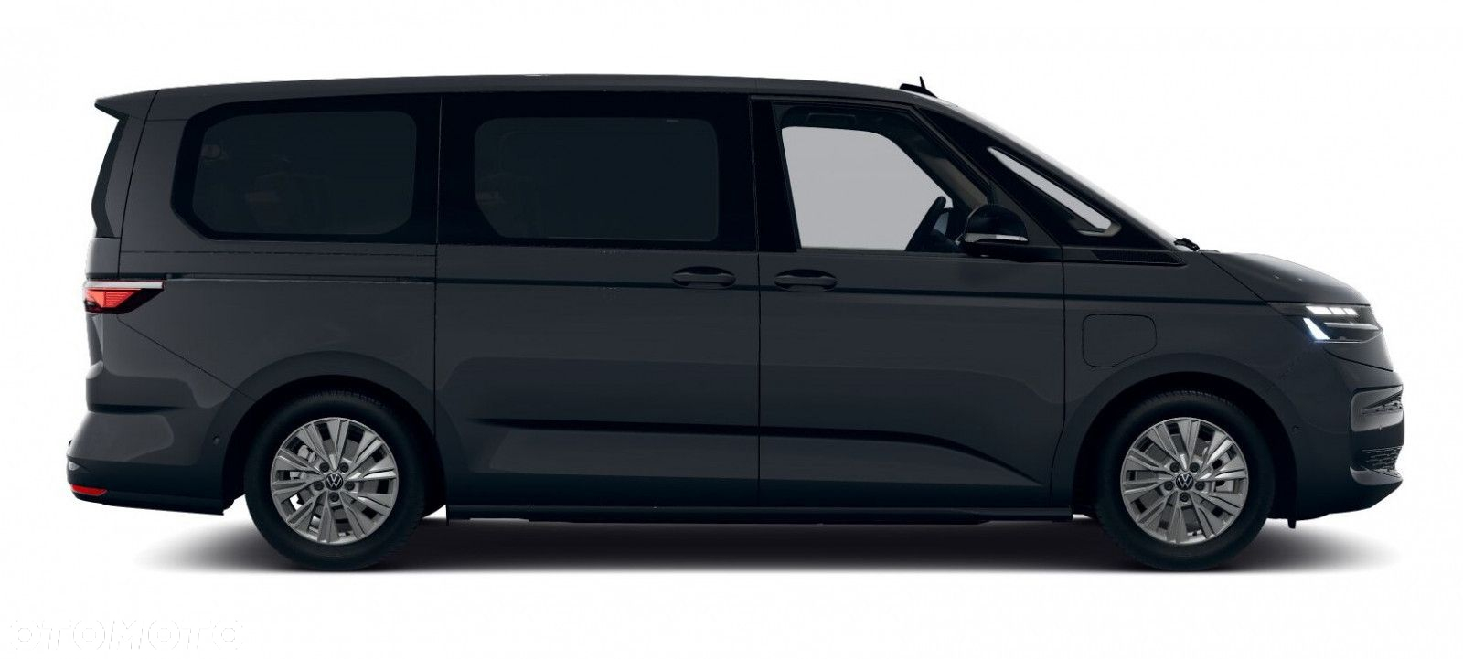Volkswagen Multivan - 4