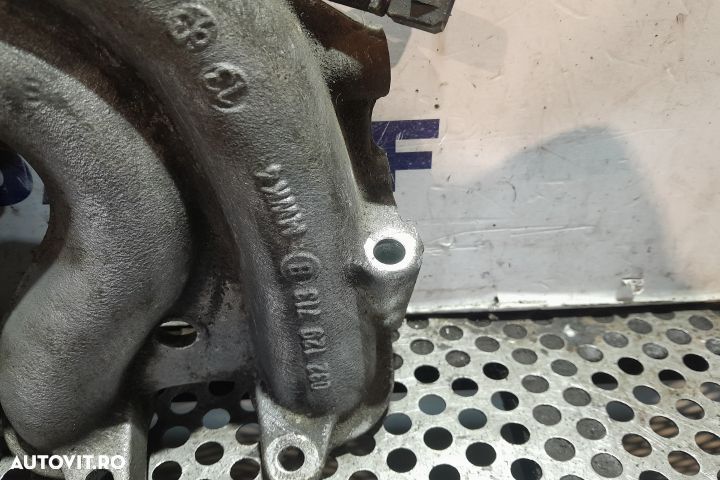 Galerie admisie 032129713B 032129713B Volkswagen VW Golf 3 [1991 - 19 - 2