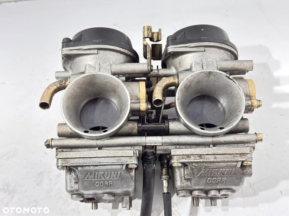 Gaźnik Yamaha TDM 850 3VD - 9