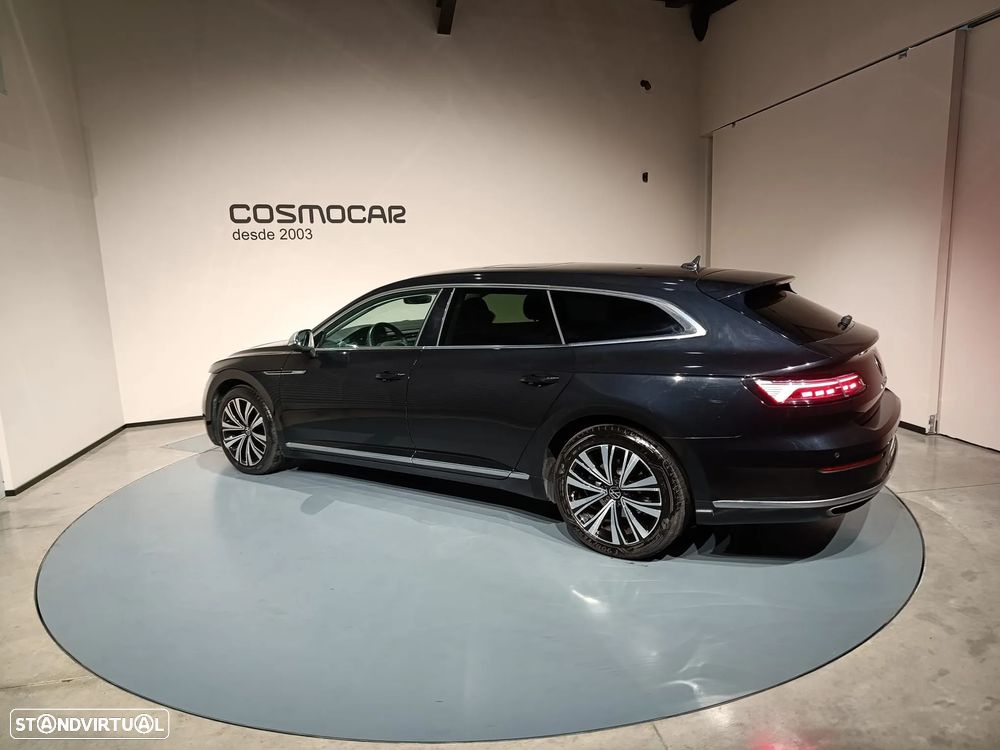 VW Arteon 1.4 TSI eHybrid Elegance - 4