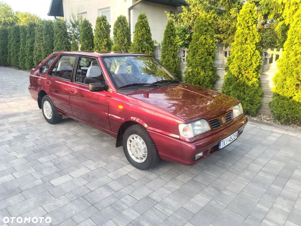 Polonez 1.6 - 1