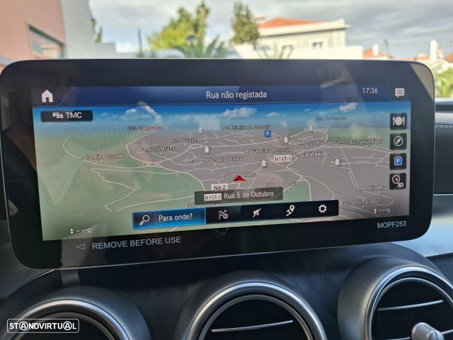 Mercedes-Benz GLC 300 de 4Matic 9G-TRONIC AMG Line - 16