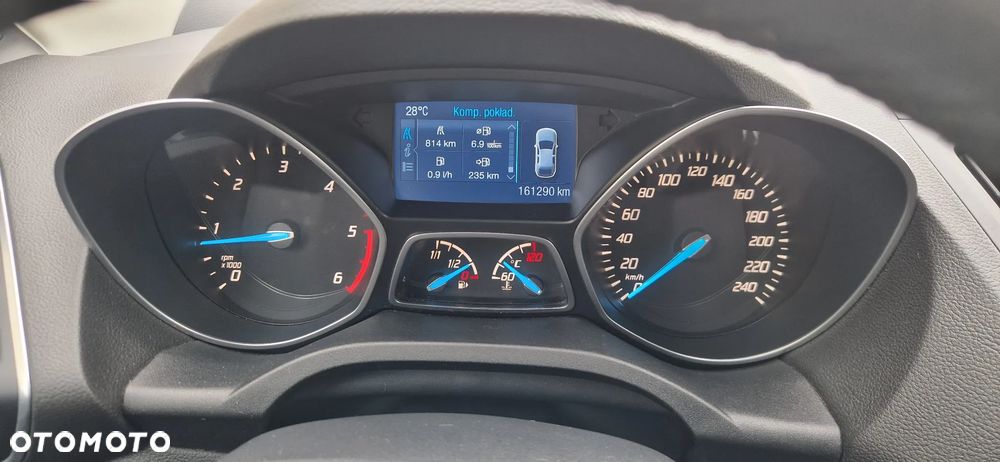 Ford Kuga 2.0 TDCi FWD Titanium - 6