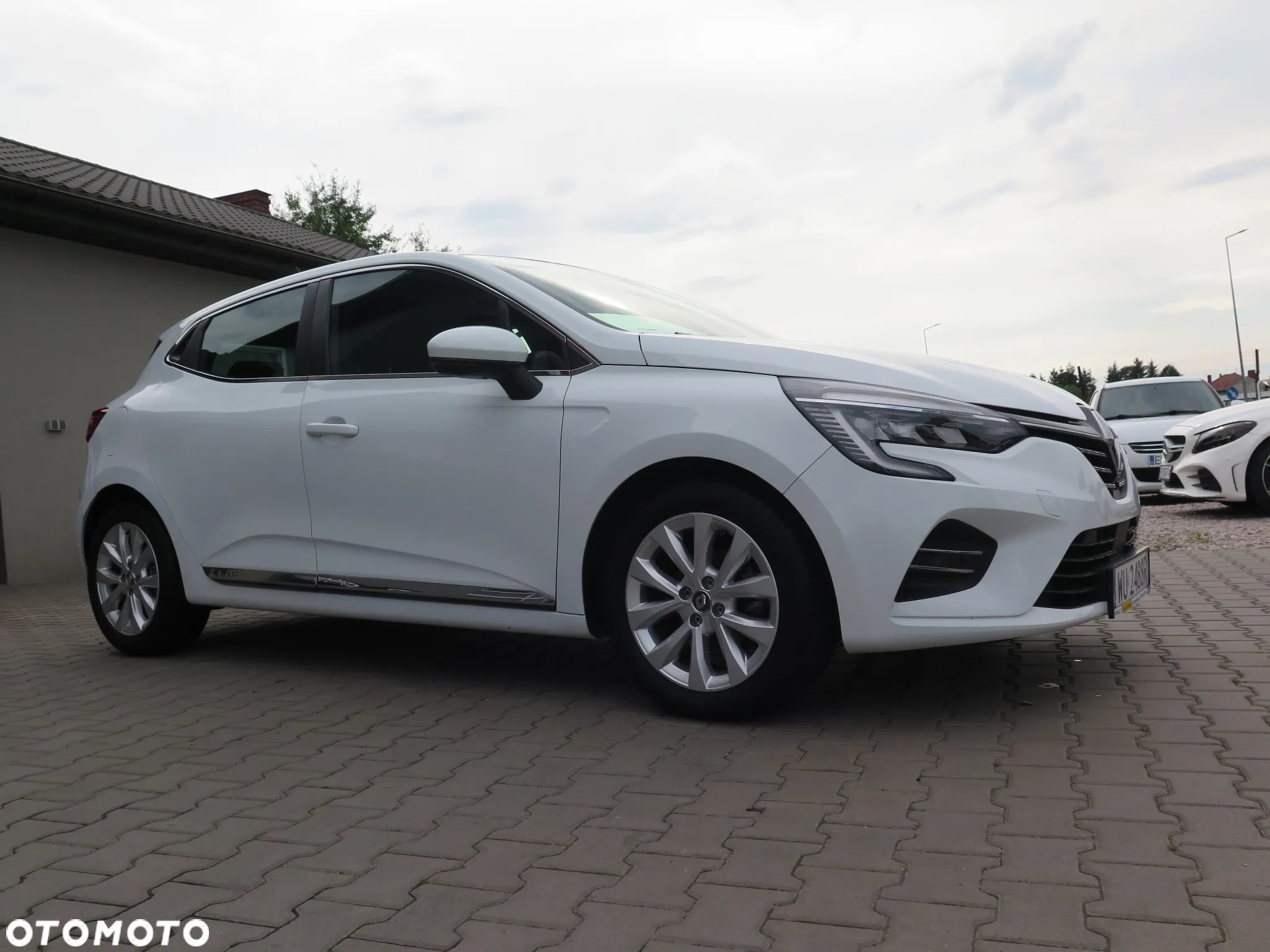 Renault Clio 1.0 TCe Zen - 9