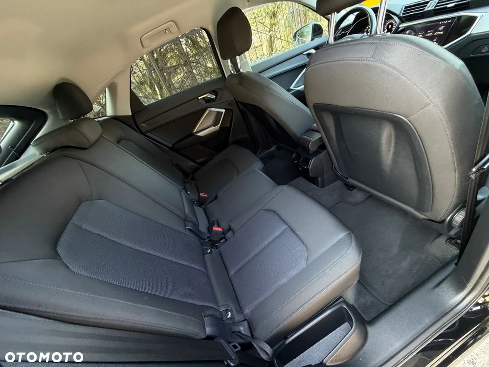 Audi Q3 Sportback 35 TFSI S tronic - 33