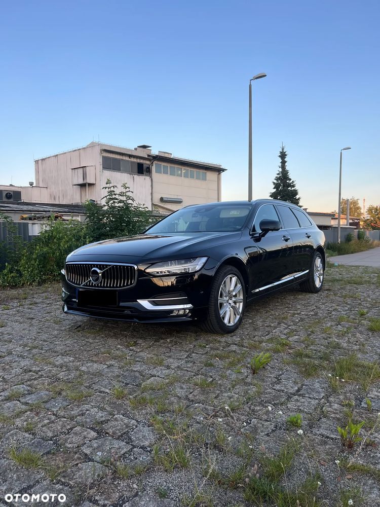 Volvo V90 D4 Inscription - 7