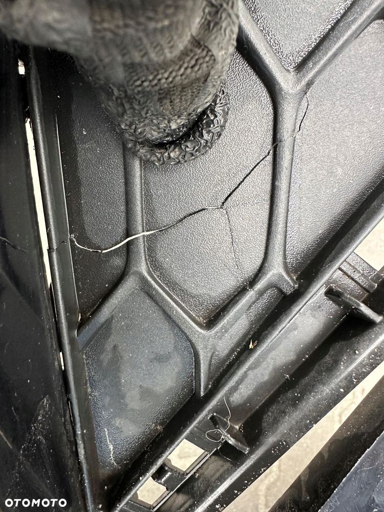 zderzak przod ford focus mk4 st st-line przed liftem 2018-2021 - 6