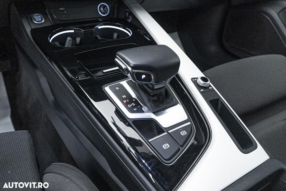 Audi A5 ack 2.0 40 TFSI S tronic MHEV Advanced - 22