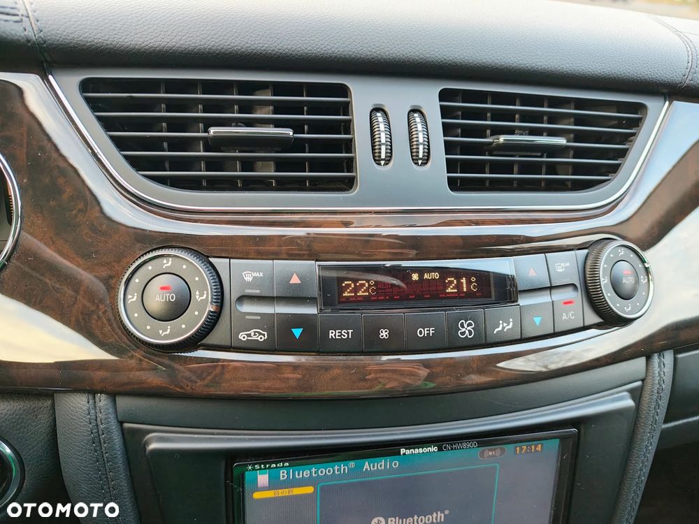 Mercedes-Benz CLS 350 CGI - 13