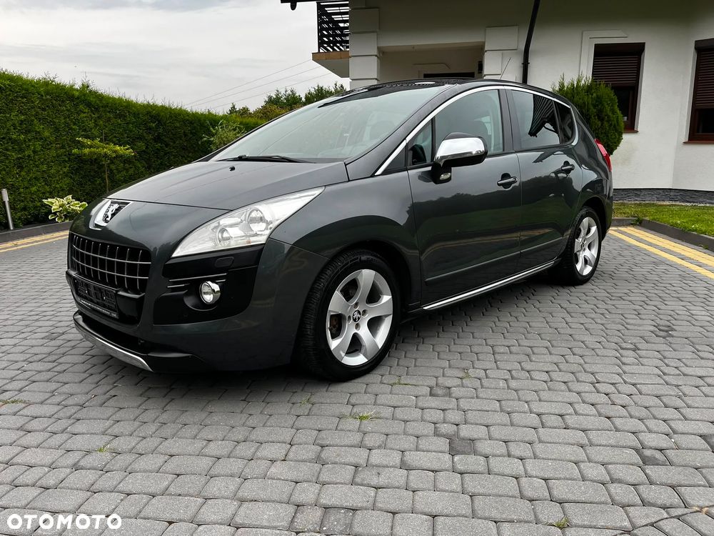 Peugeot 3008 - 7