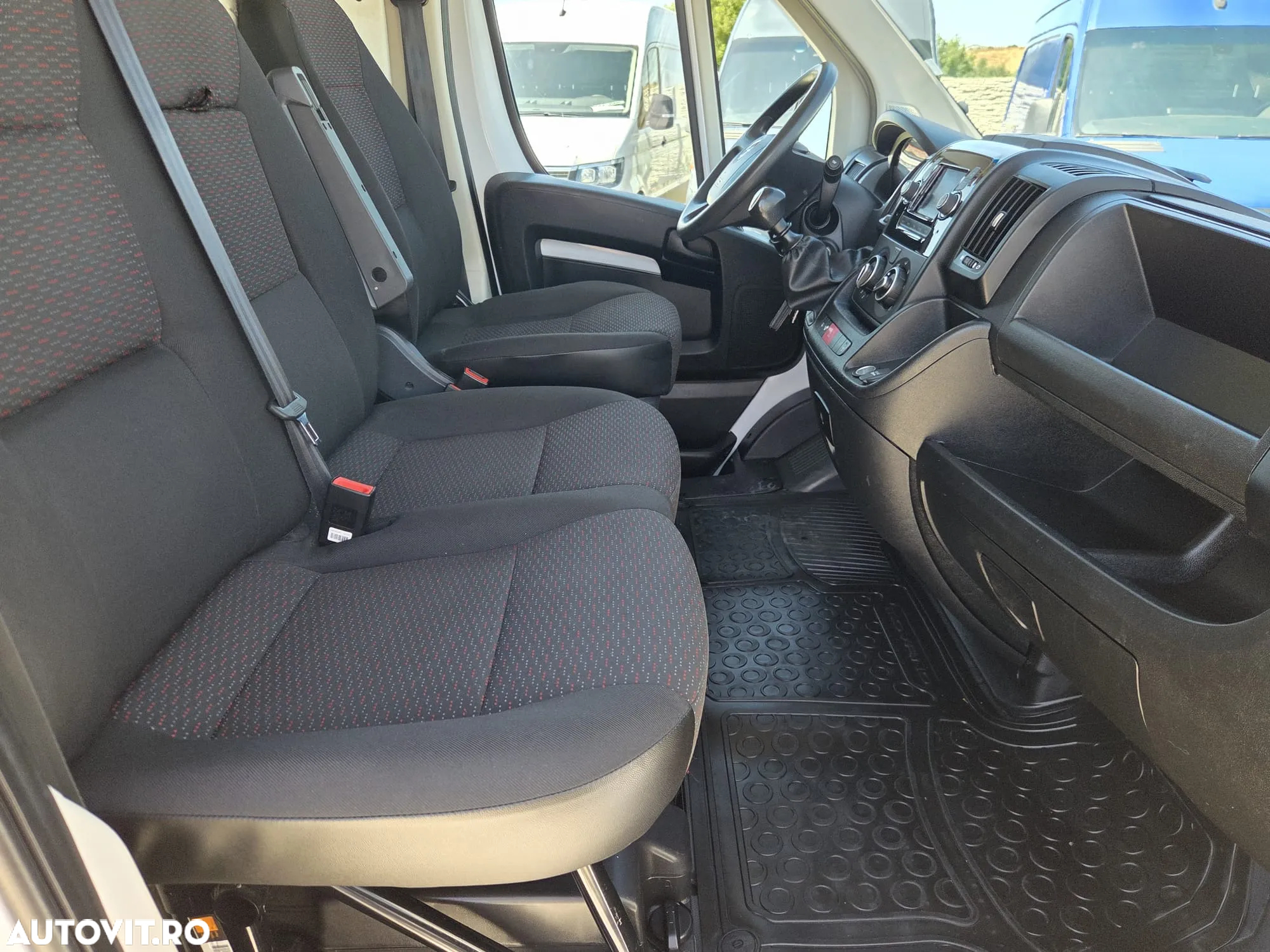 Opel New Movano L3H2 - 22
