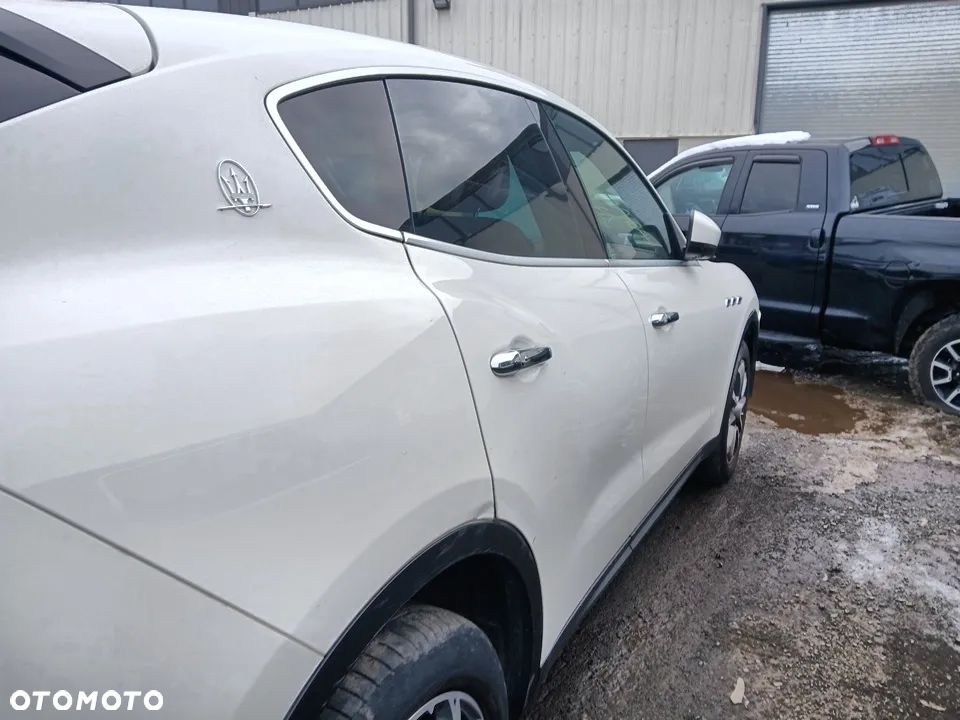 Maserati Levante Q4 - 25
