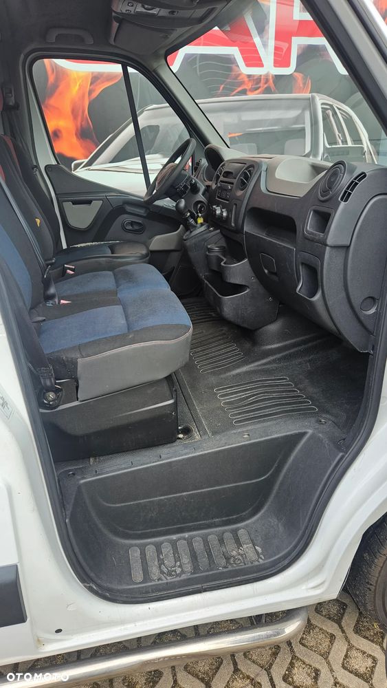 Renault Master III - 5