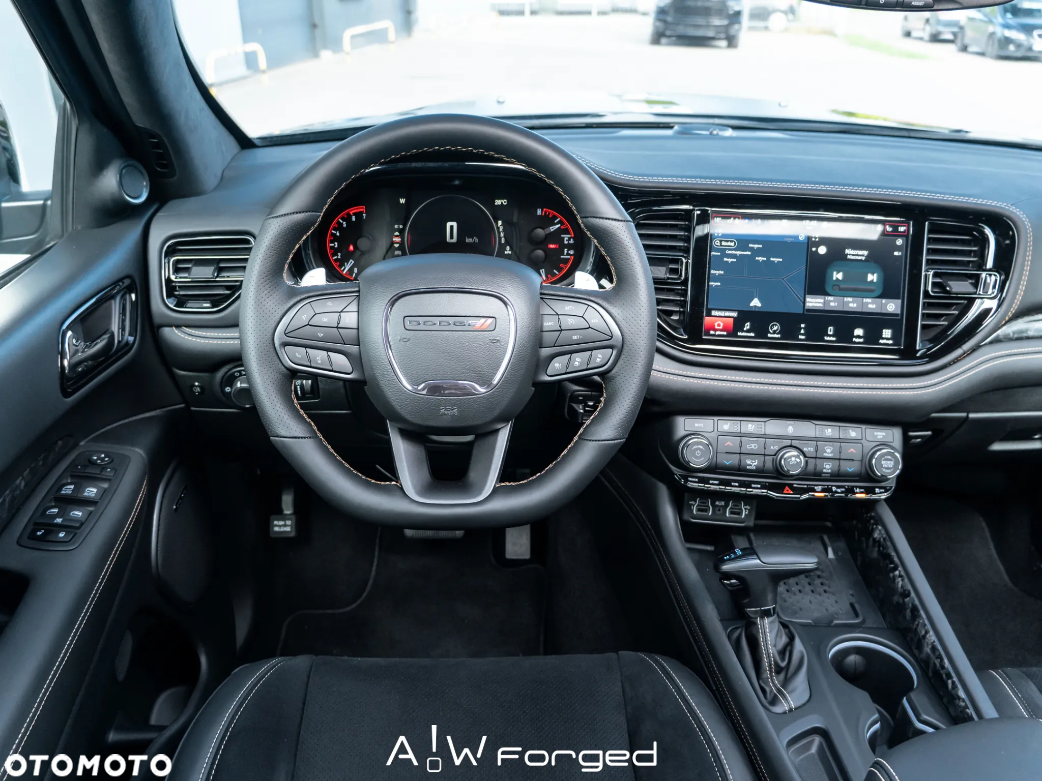 Dodge Durango 5.7 R/T - 17