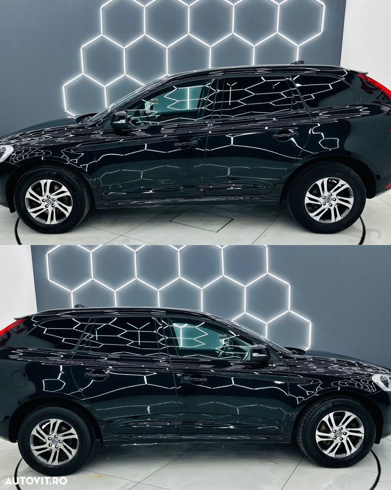 Volvo XC 60 D3 Kinetic - 6