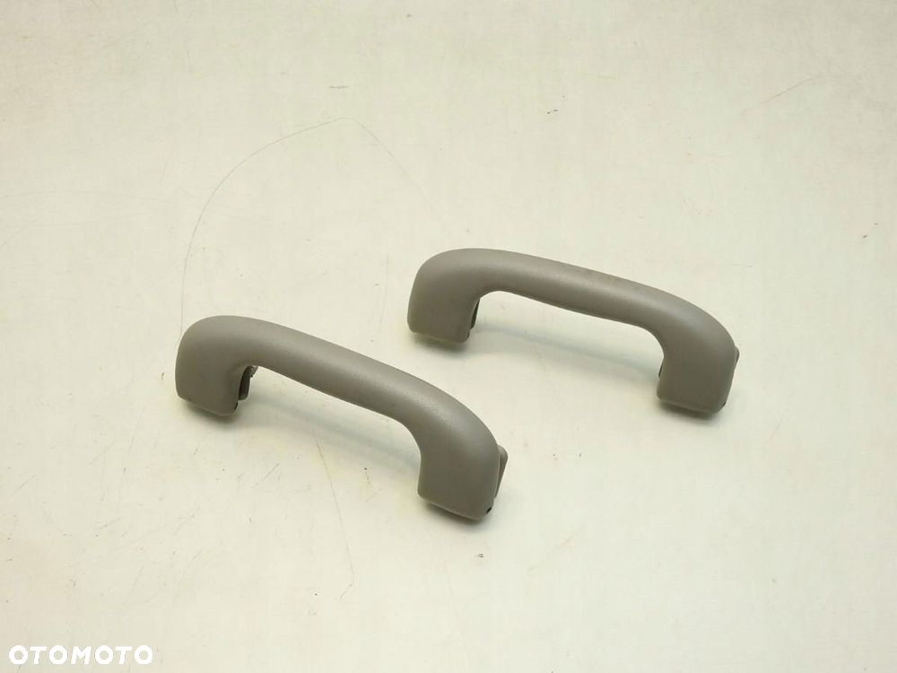 RĄCZKA RĄCZKI UCHWYT PODSUFITKI PRZÓD OPEL ASTRA J 5354925 - 7