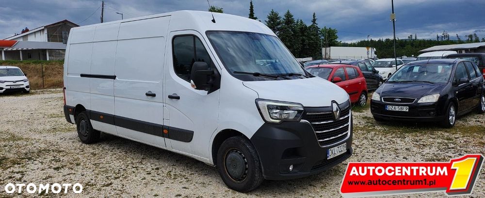 Renault MASTER - 3